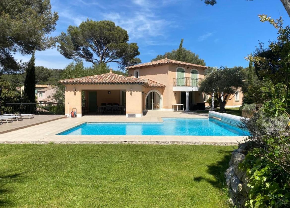Villa Belle villa à Saint Raphaël dans clos privé *